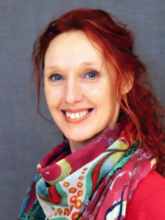 Martine Cornelissen